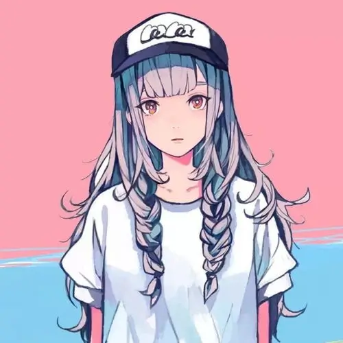 林间仙灵